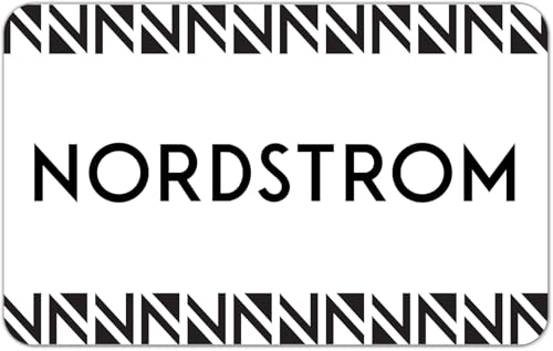 Nordstrom eGift Card - Standard