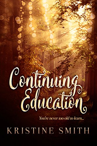 Continuing Education cover