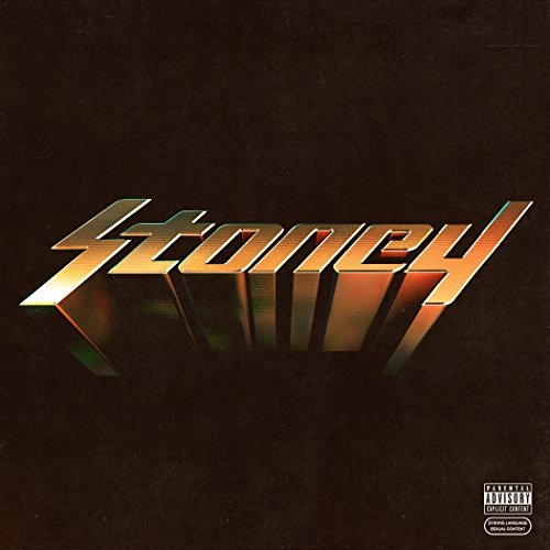 Stoney (Deluxe Edition)