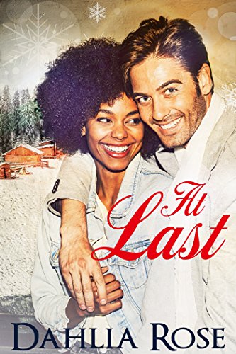 At Last book cover