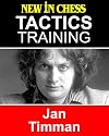 Tactics training Jan Timman