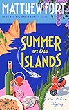 Summer In The Islands English Edition