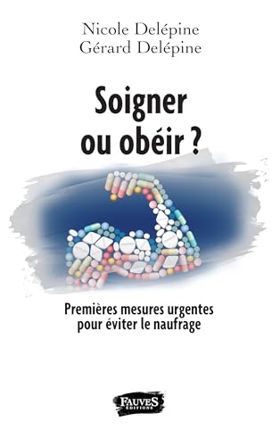 Couverture du livre