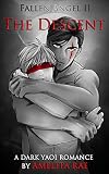 Descent: A Dark Yaoi Romance (Fallen Angel Book 2)