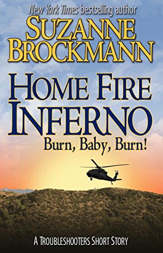 Home Fire Inferno cover