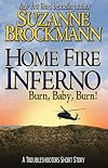 Home Fire Inferno (novella)