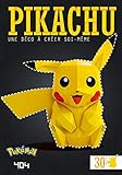 Papertoy Pikachu Une Dco Crer Soimme
