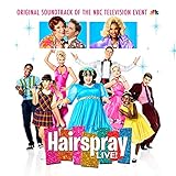 Hairspray Live! Soundtrack