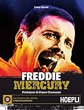 Freddie Mercury La Storia Del Rock I Protagonisti Vol 3 Italian Edition