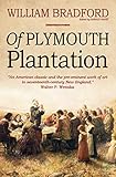 Of Plymouth Plantation English Edition