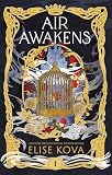 Air Awakens Air Awakens Series Book 1