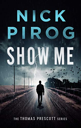 Show Me book cover