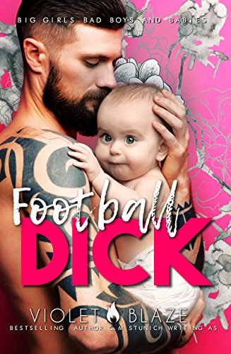 Football Dick book cover