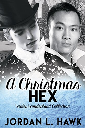 A Christmas Hex: Short Story book cover