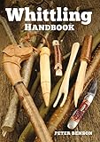 Whittling Handbook English Edition