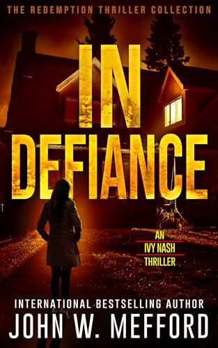 In Defiance cover