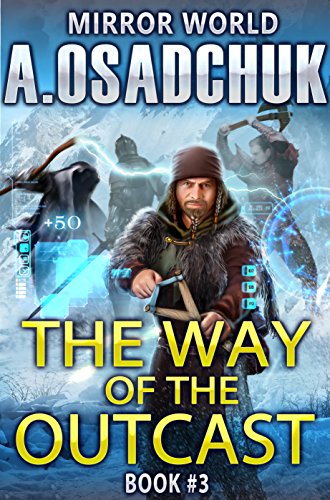 The Way of the Outcast book cover