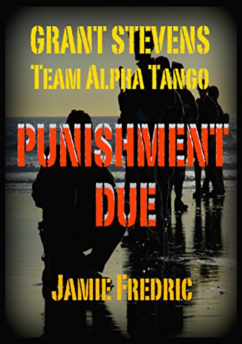 Punishment Due book cover