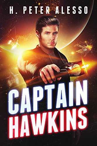 Captain Hawkins book cover
