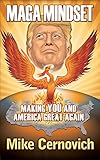 Maga Mindset Making You And America Great Again English Edition