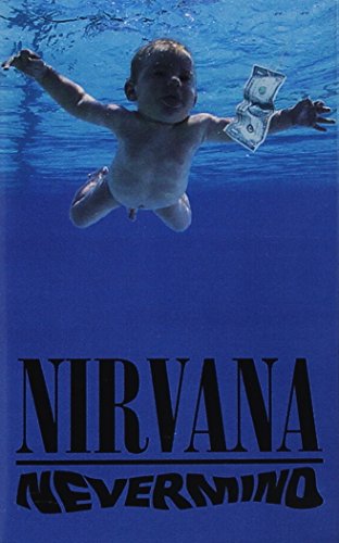 Nevermind[Cassette]