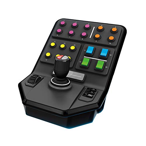 Logitech G Saitek Farm Sim Controller