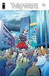 Wayward #20