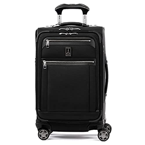 Travelpro Platinum Elite Carry-On Spinner 21-Inch