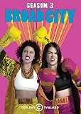 Broad City: Season Three