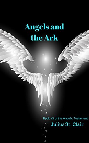 Angels and the Ark cover