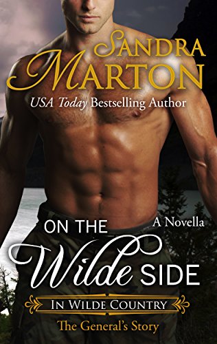 On The Wilde Side book cover