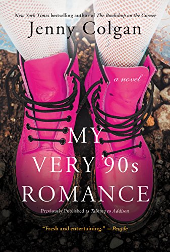 My Very 90s Romance