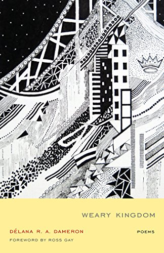 Weary Kingdom book cover