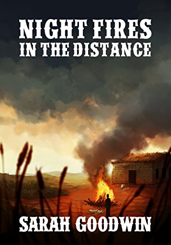 Night Fires in the Distance book cover