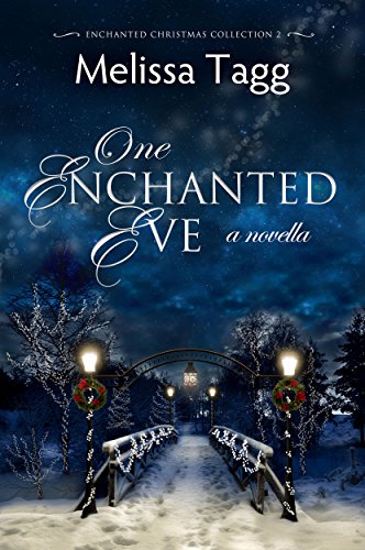 One Enchanted Eve cover