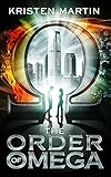 The Order Of Omega The Alpha Drive Book 2 English Edition