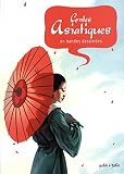 Contes Asiatiques En Bandes Dessines