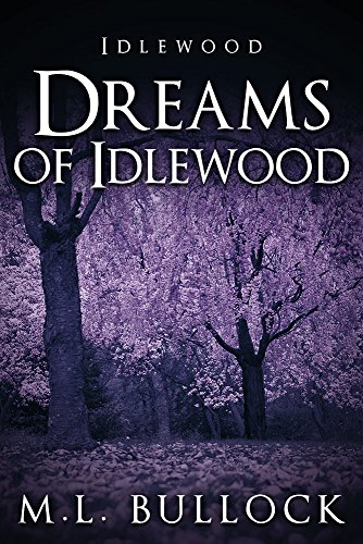 Dreams of Idlewood book cover