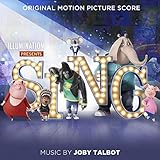 Sing Soundtrack