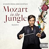 Mozart In The Jungle Soundtrack