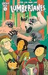Lumberjanes #34