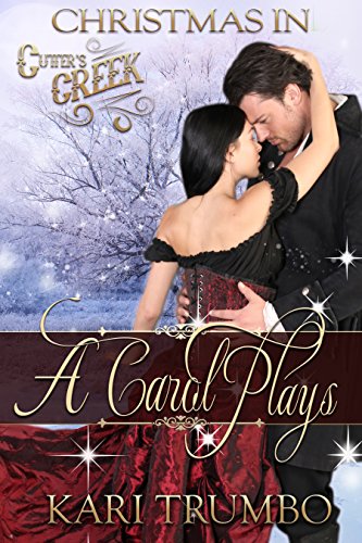 A Carol Plays (By: Kari Trumbo) cover