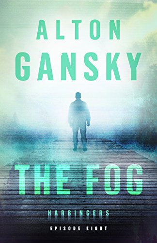 The Fog (By: Alton Gansky) cover
