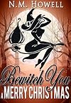 Bewitch You a Merry Christmas: A Brimstone Bay Mystery (Brimstone Bay Mysteries Book 3)