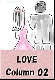 Love Column Japan 02 Japanese Edition