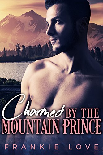 Charmed By The Mountain Prince book cover