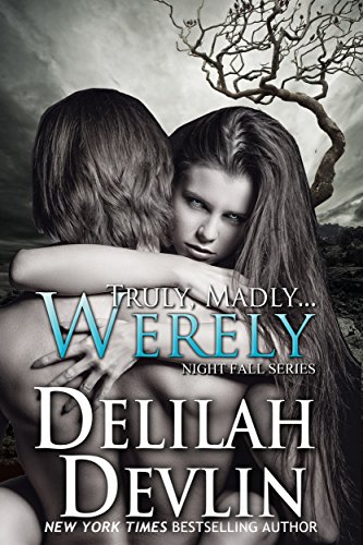 Truly, Madly...Werely book cover