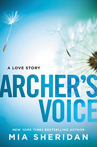 Archer's Voice cover