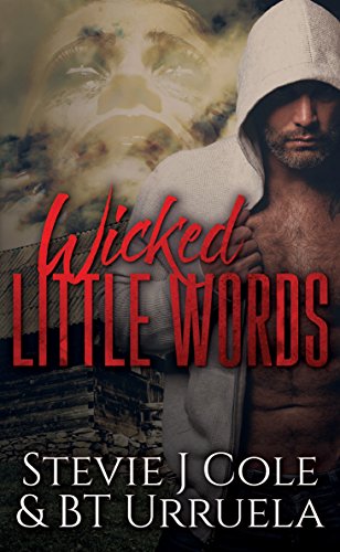 Wicked Little Words (With: B.T. Urruela) cover