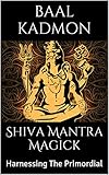 Shiva Mantra Magick Harnessing The Primordial English Edition